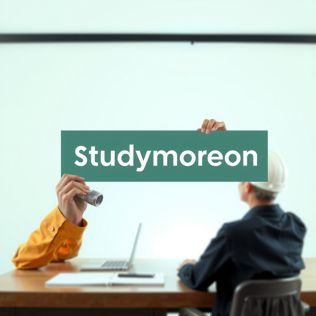 Studymoreon - образовательная платформа по нефтяной промышленности