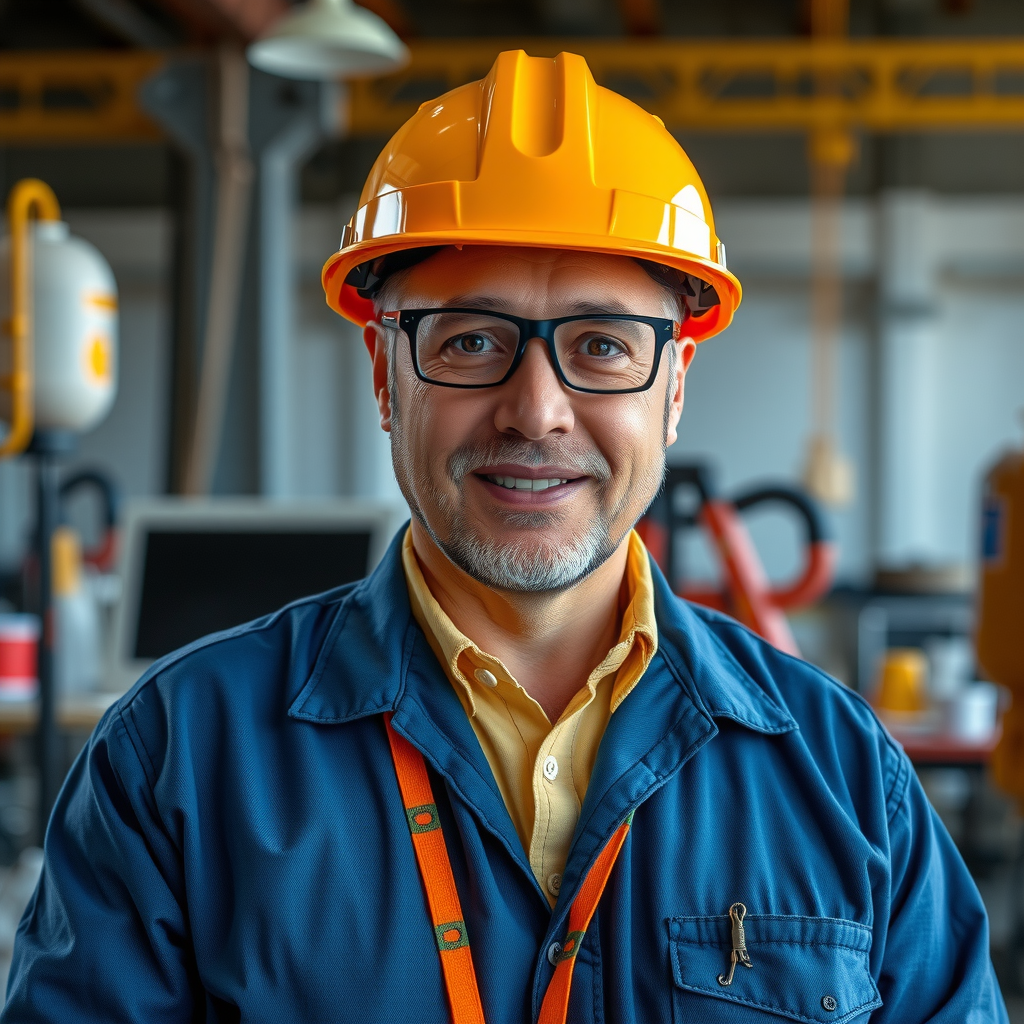 Старший инженер-нефтяник с опытом работы в разведке и добыче нефти