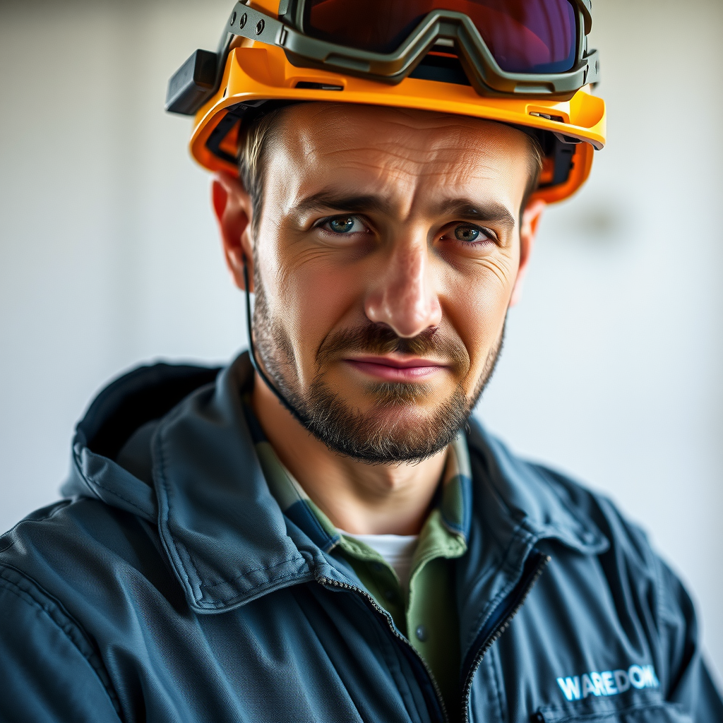 Геолог и специалист по геологоразведке нефтяных месторождений