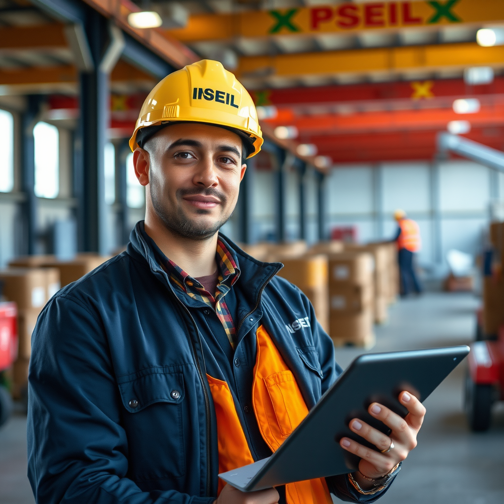 Менеджер по логистике и управлению цепочками поставок в нефтяной отрасли